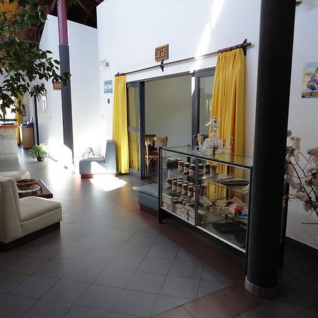 Hotel Lujan Lujan  외부 사진
