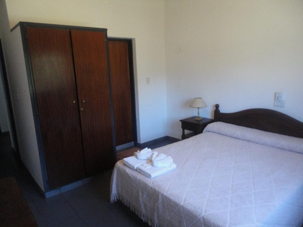 Hotel Lujan Lujan  객실 사진
