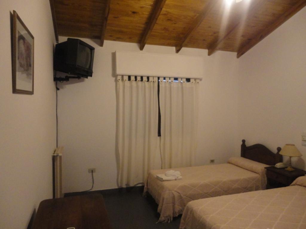 Hotel Lujan Lujan  객실 사진
