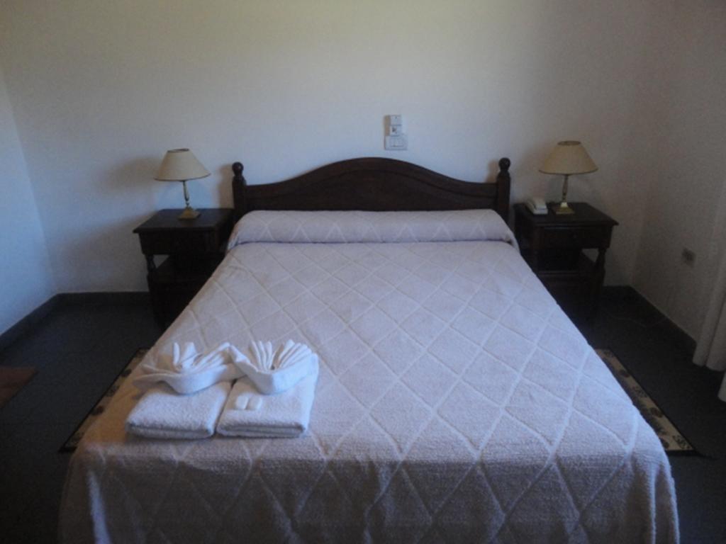 Hotel Lujan Lujan  객실 사진