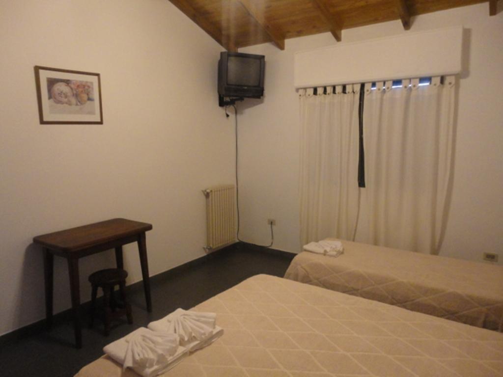 Hotel Lujan Lujan  객실 사진
