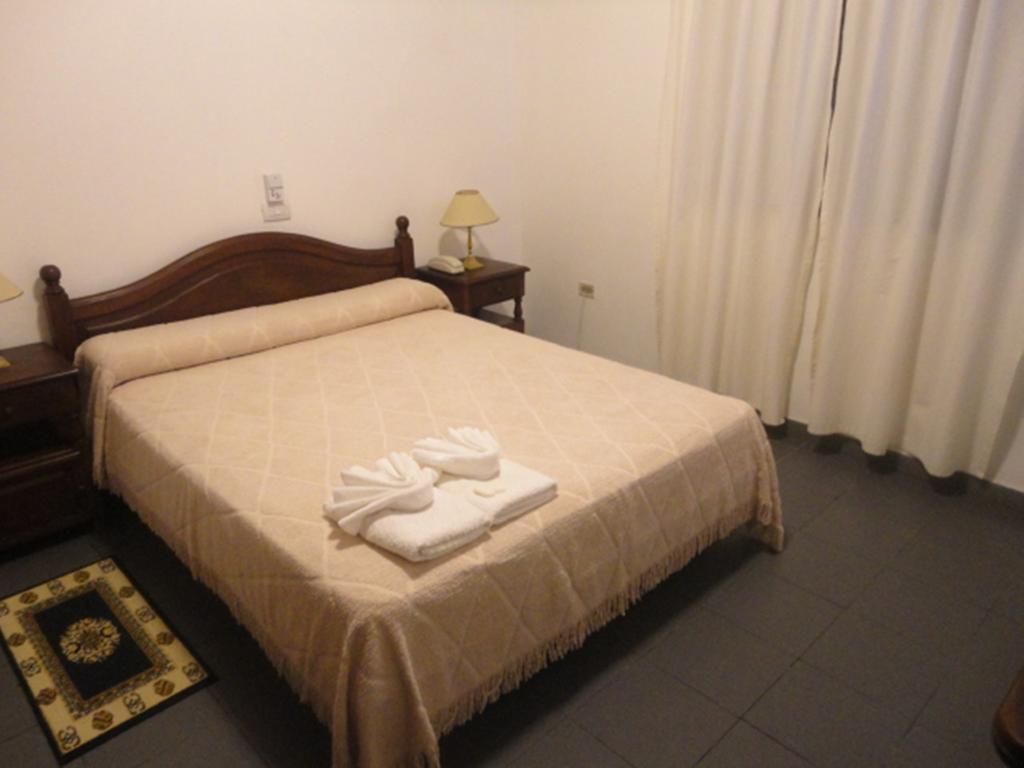 Hotel Lujan Lujan  객실 사진