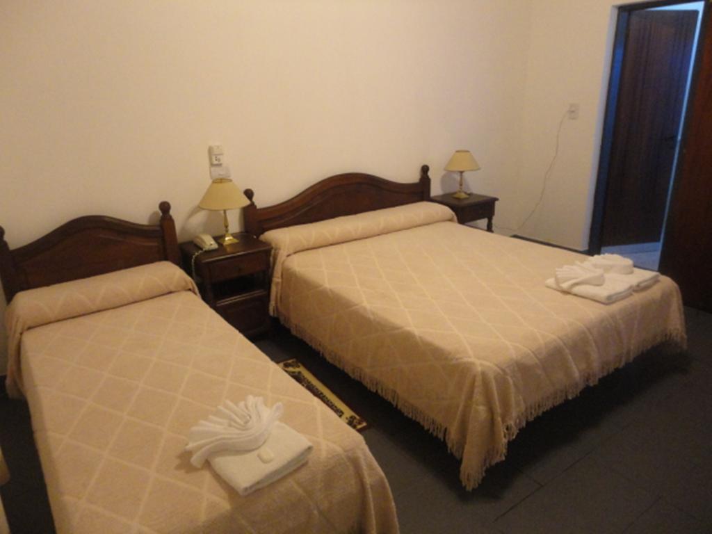 Hotel Lujan Lujan  객실 사진